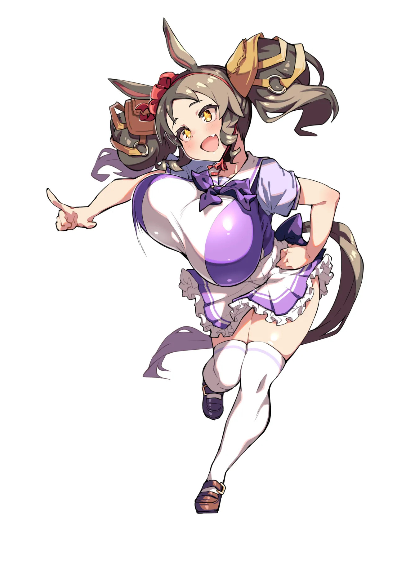 Pixiv 太眉うどん子 99715079 - Image 86
