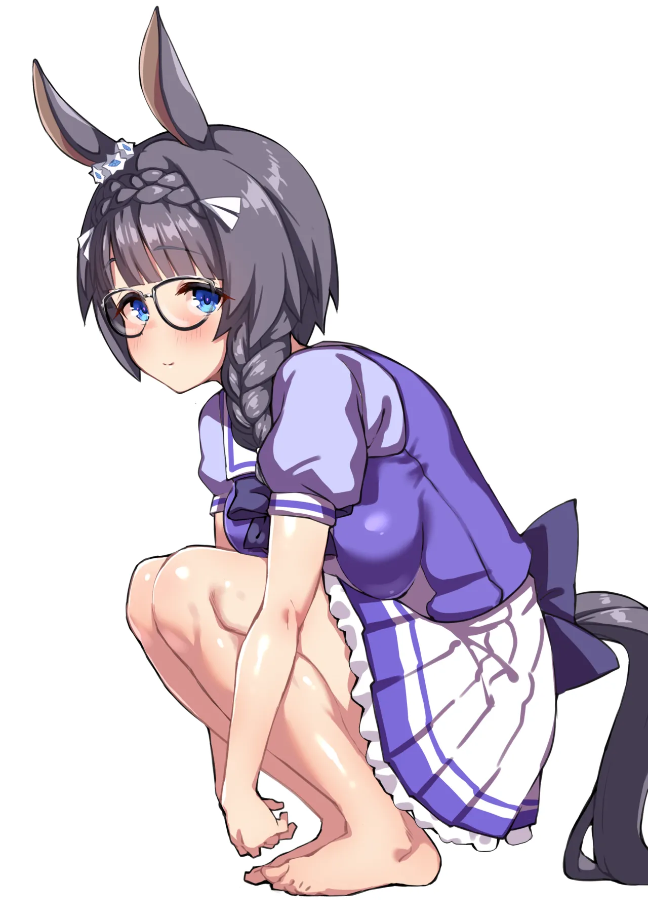 Pixiv 太眉うどん子 99715079 - Image 91