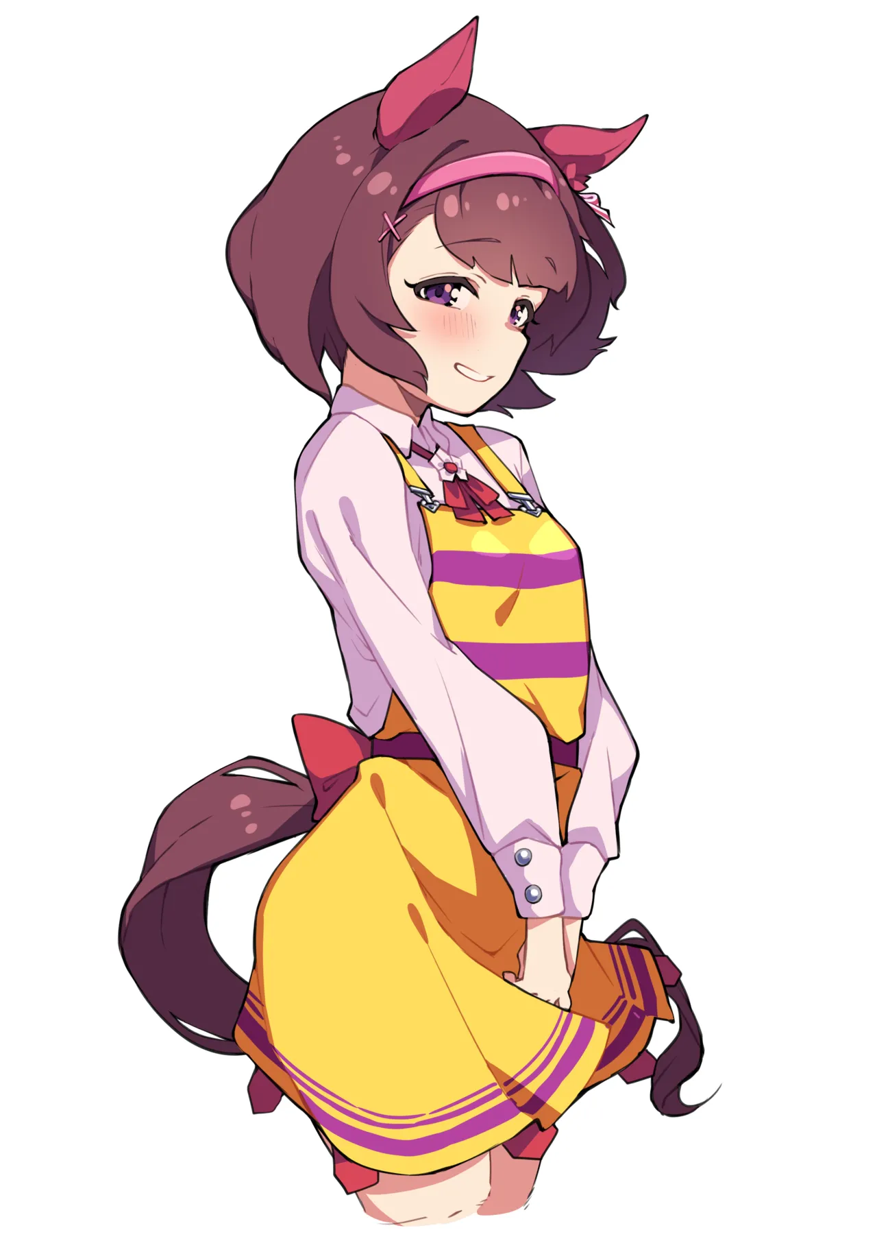 Pixiv 太眉うどん子 99715079 - Image 92