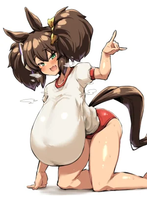 Pixiv 太眉うどん子 99715079 - Page 107
