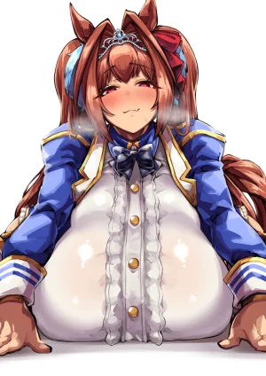 Pixiv 太眉うどん子 99715079 - Page 108