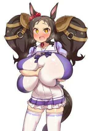 Pixiv 太眉うどん子 99715079 - Page 131