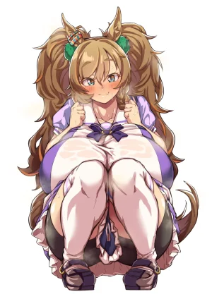 Pixiv 太眉うどん子 99715079 - Page 136