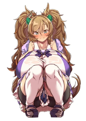 Pixiv 太眉うどん子 99715079 - Page 137