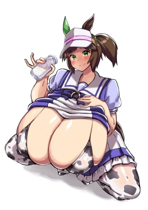Pixiv 太眉うどん子 99715079 - Page 191