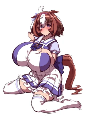Pixiv 太眉うどん子 99715079 - Page 216