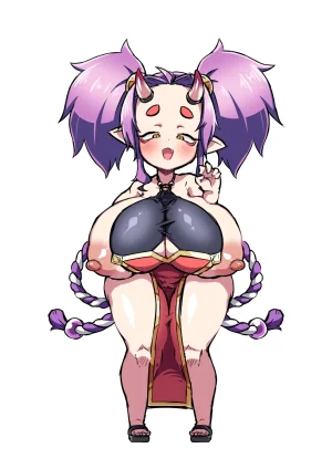 Pixiv 太眉うどん子 99715079 - Page 254
