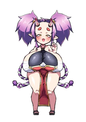 Pixiv 太眉うどん子 99715079 - Page 255