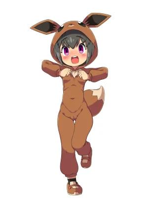 Pixiv 太眉うどん子 99715079 - Page 261