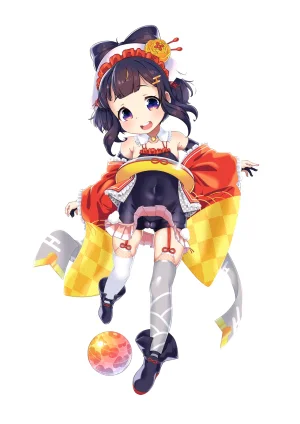 Pixiv 太眉うどん子 99715079 - Page 267