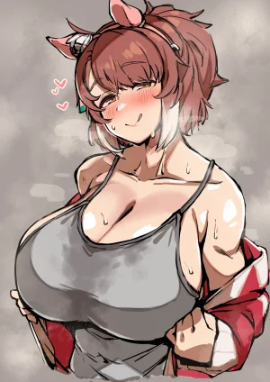 Pixiv 太眉うどん子 99715079 - Page 44
