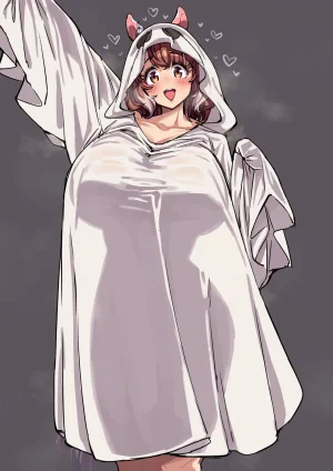 Pixiv 太眉うどん子 99715079 - Page 49