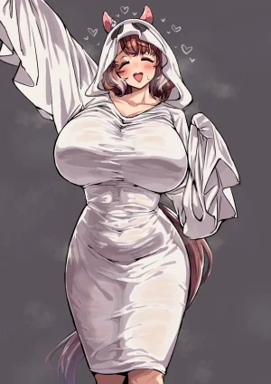 Pixiv 太眉うどん子 99715079 - Page 50