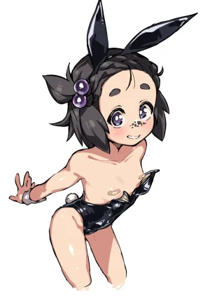 Pixiv 太眉うどん子 99715079 - Page 56
