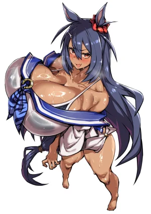Pixiv 太眉うどん子 99715079 - Page 63