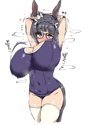 Pixiv 太眉うどん子 99715079 - Page 74