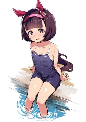 Pixiv 太眉うどん子 99715079 - Page 76