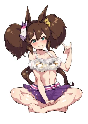 Pixiv 太眉うどん子 99715079 - Page 90