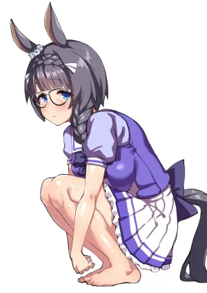 Pixiv 太眉うどん子 99715079 - Page 91