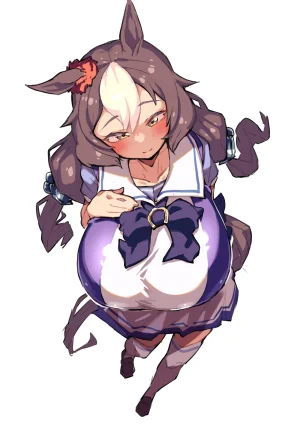 Pixiv 太眉うどん子 99715079 - Page 93