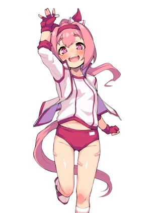 Pixiv 太眉うどん子 99715079 - Page 97