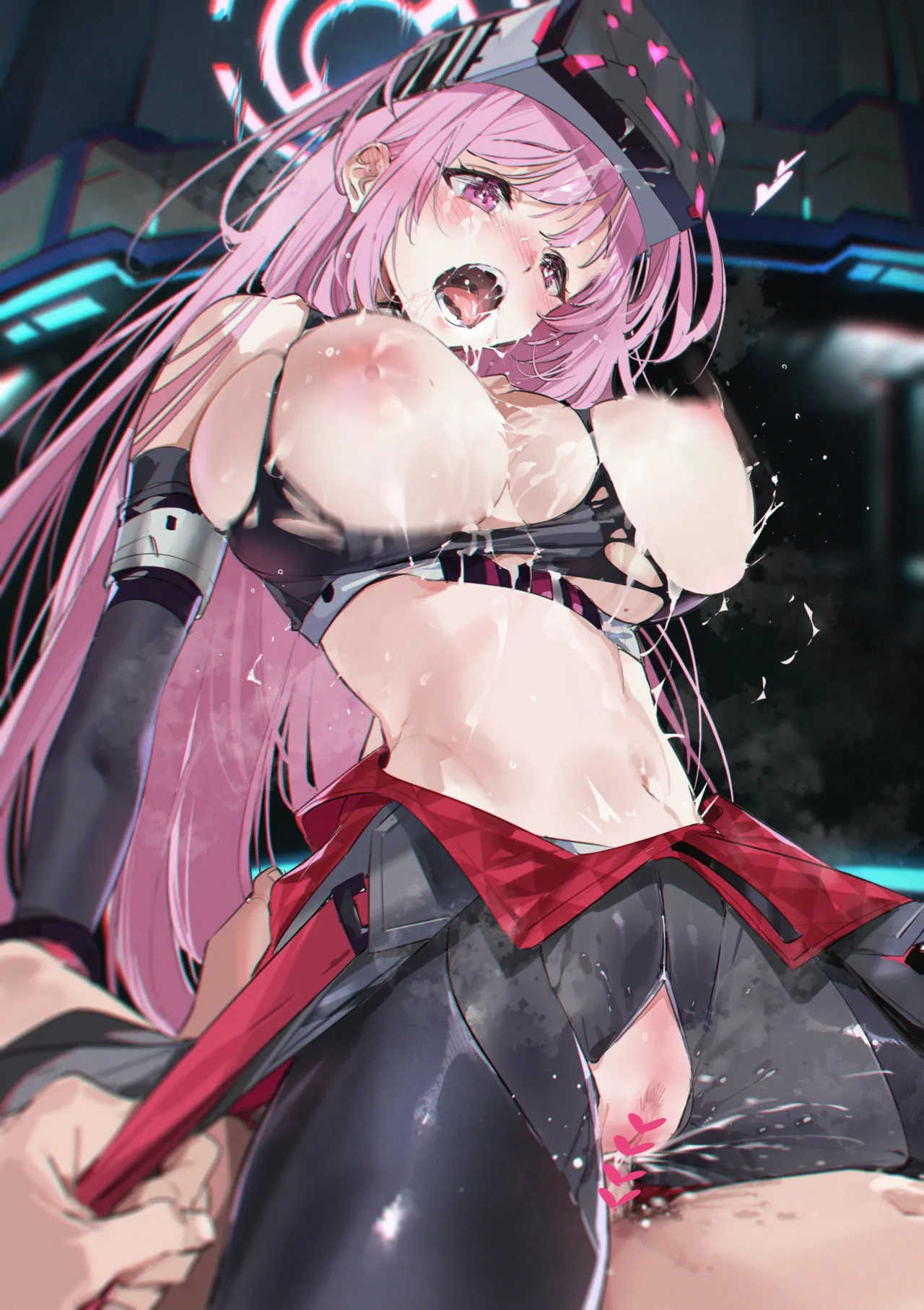 Pixiv 黒月マチ 99788933 - Image 10