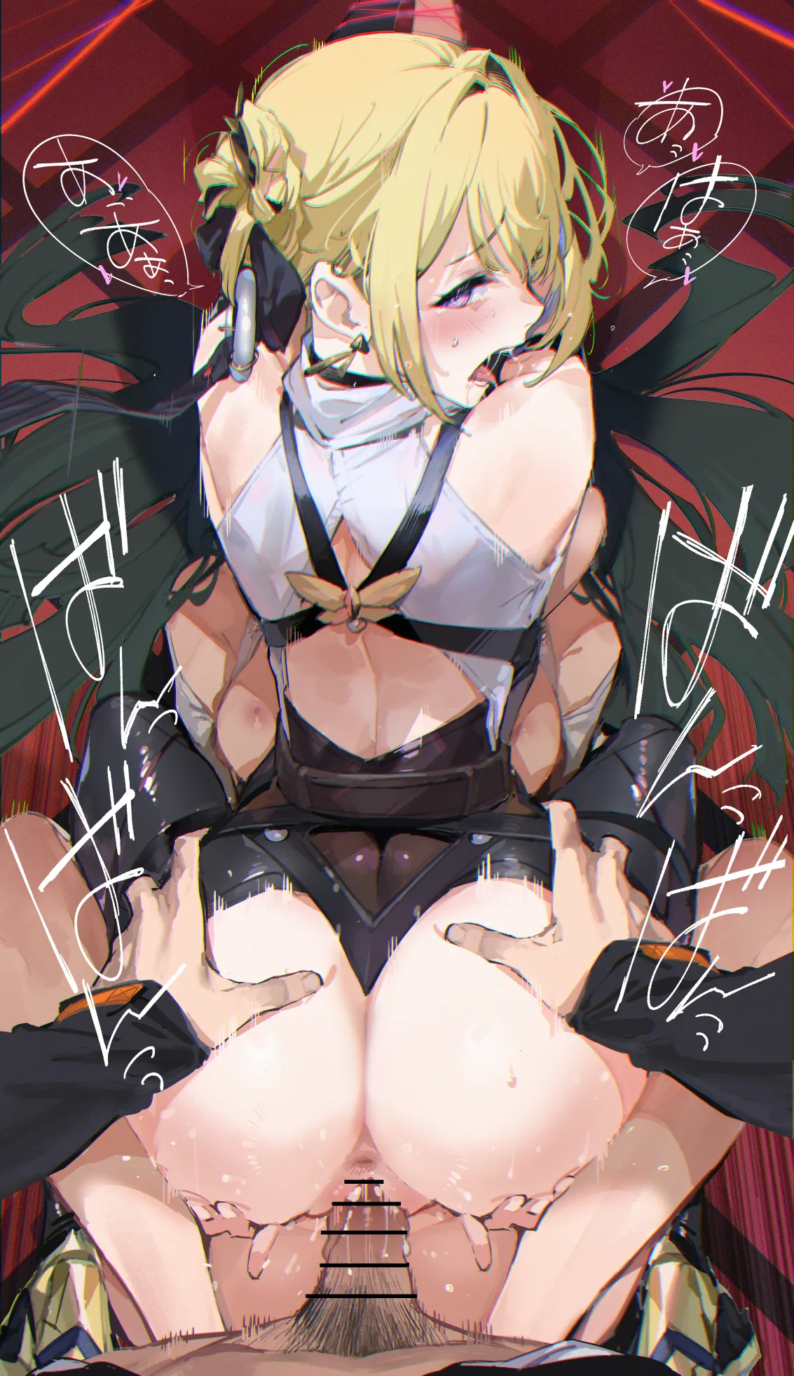 Pixiv 黒月マチ 99788933 - Image 109