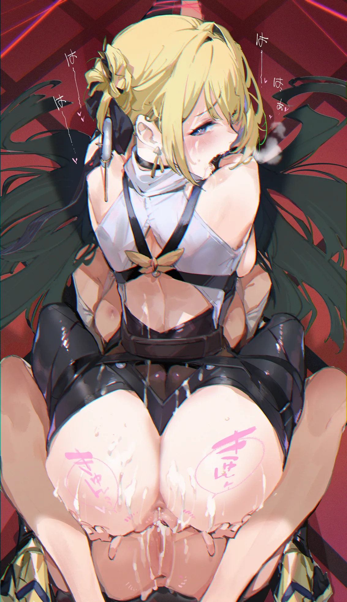 Pixiv 黒月マチ 99788933 - Image 110