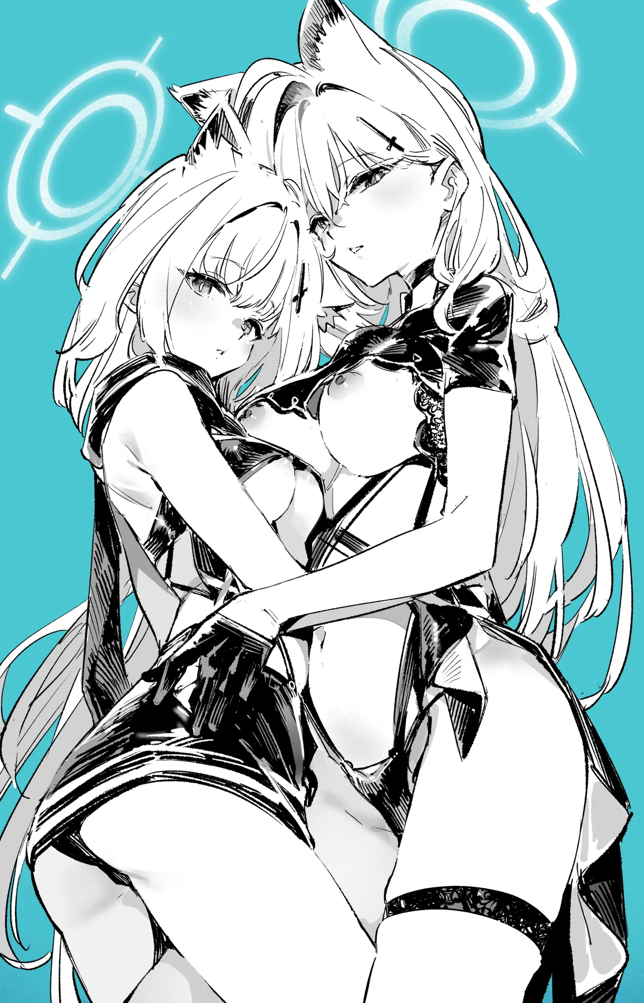 Pixiv 黒月マチ 99788933 - Image 13