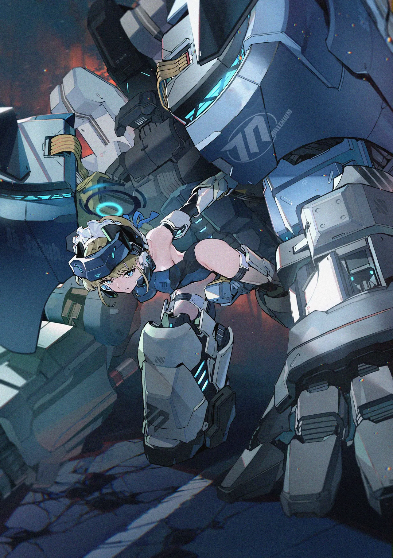 Pixiv 黒月マチ 99788933 - Image 175