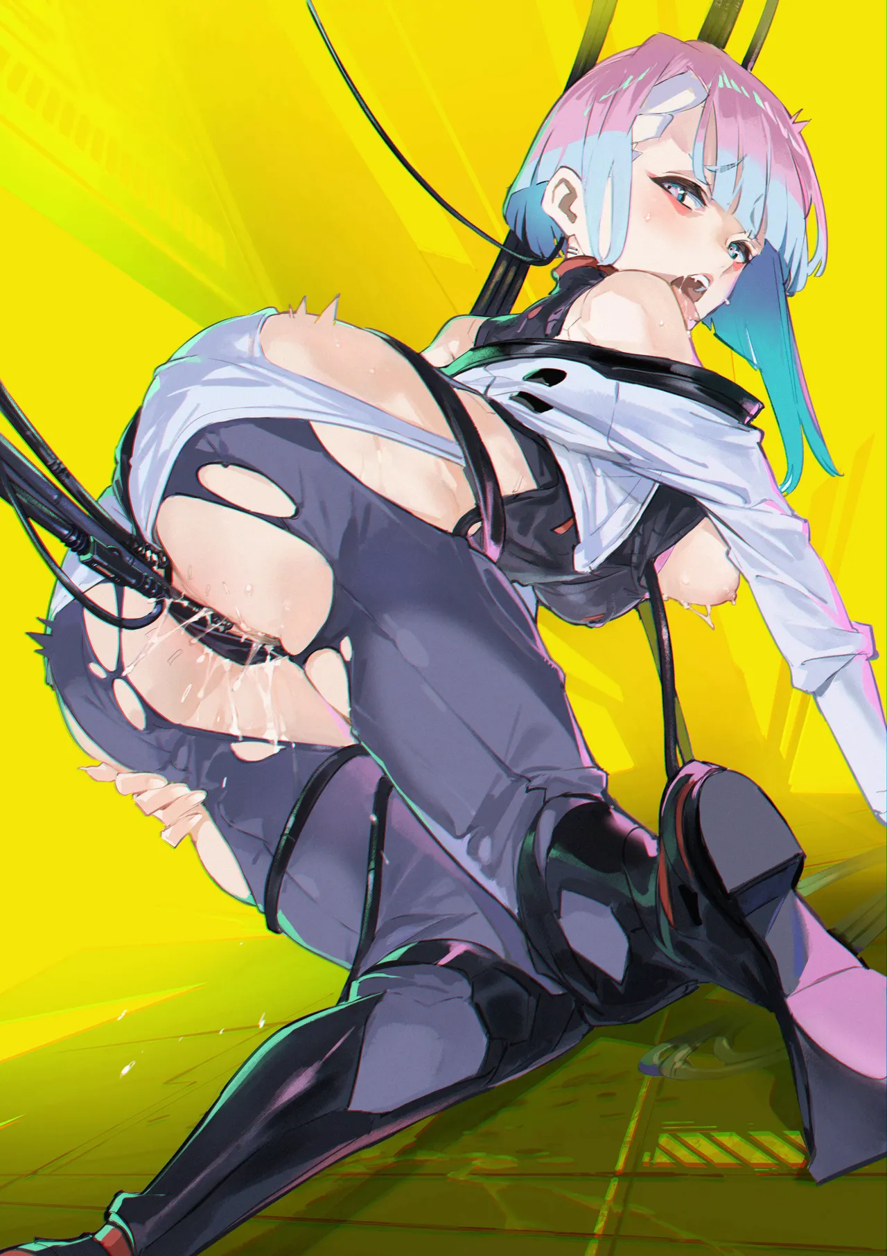 Pixiv 黒月マチ 99788933 - Image 197