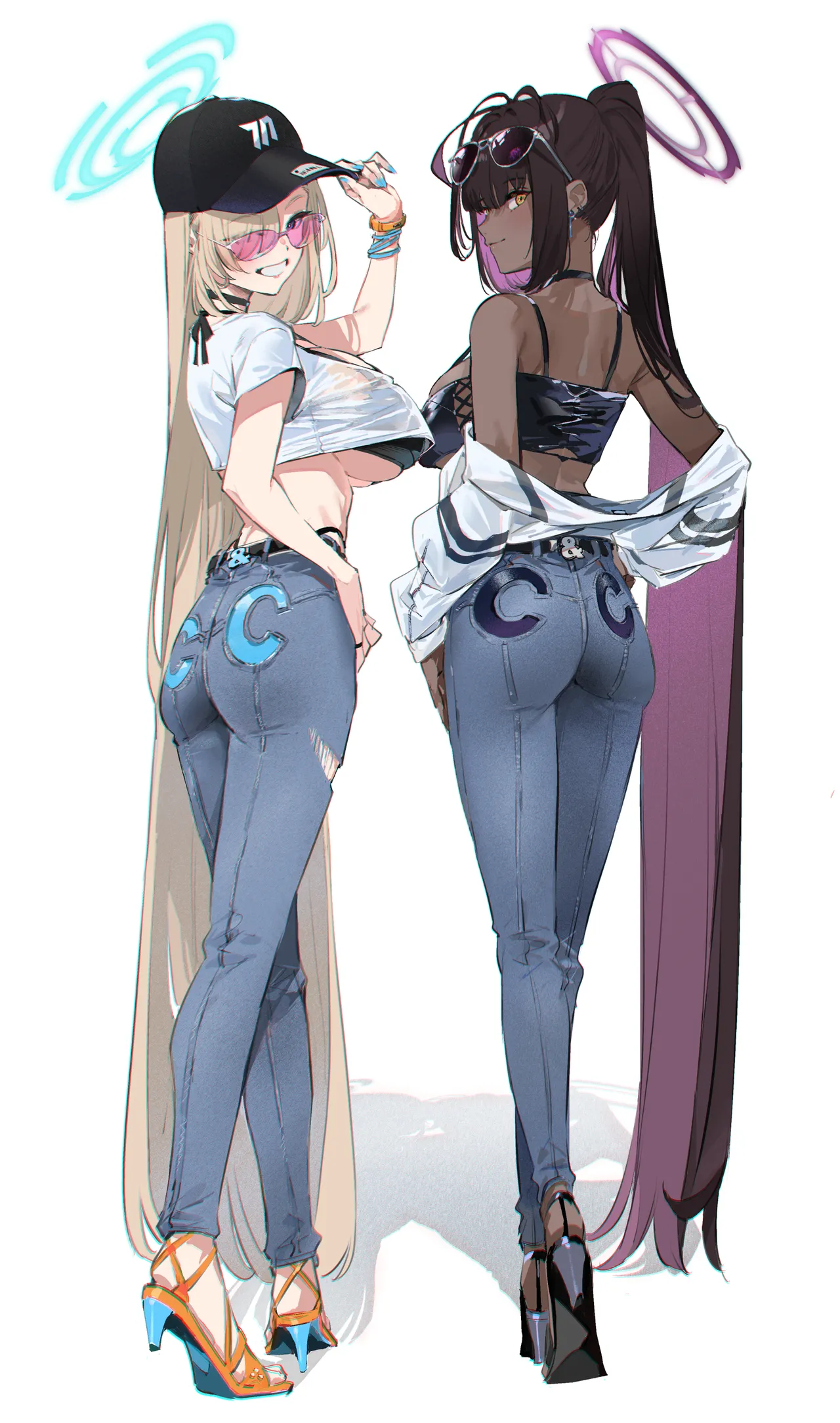 Pixiv 黒月マチ 99788933 - Image 36