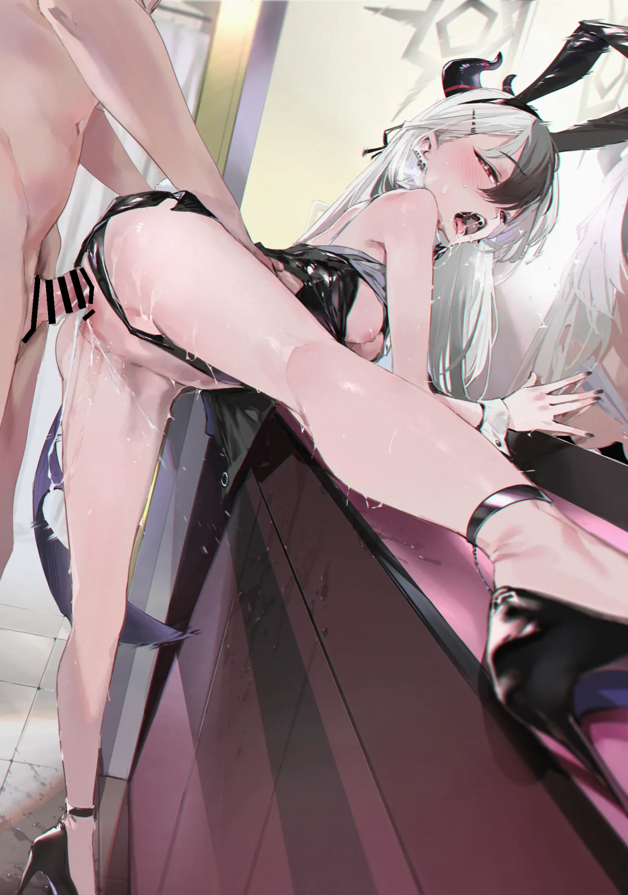 Pixiv 黒月マチ 99788933 - Image 5