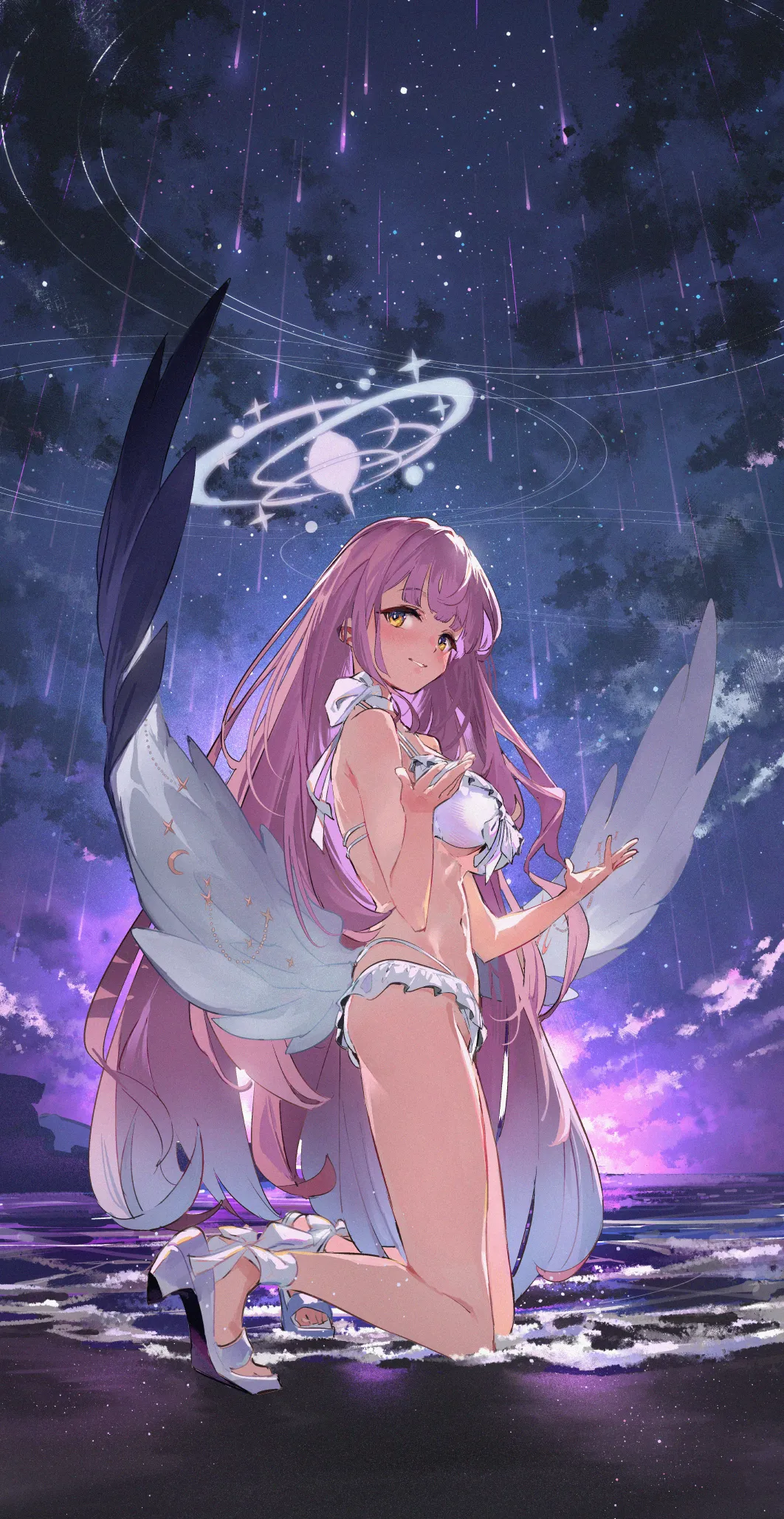 Pixiv 黒月マチ 99788933 - Image 63