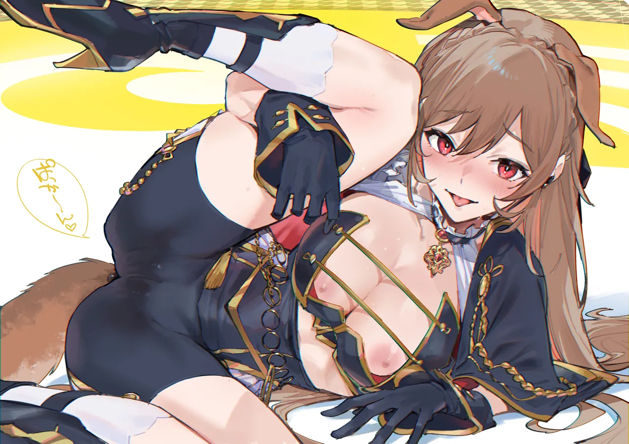 Pixiv 黒月マチ 99788933 - Image 90