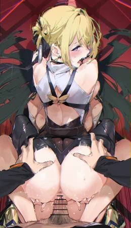 Pixiv 黒月マチ 99788933 - Page 111