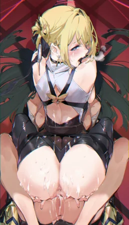 Pixiv 黒月マチ 99788933 - Page 112