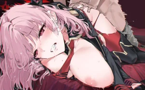 Pixiv 黒月マチ 99788933 - Page 122