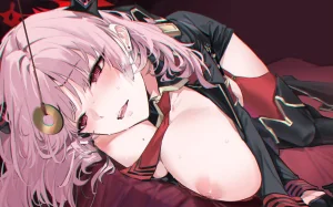 Pixiv 黒月マチ 99788933 - Page 123