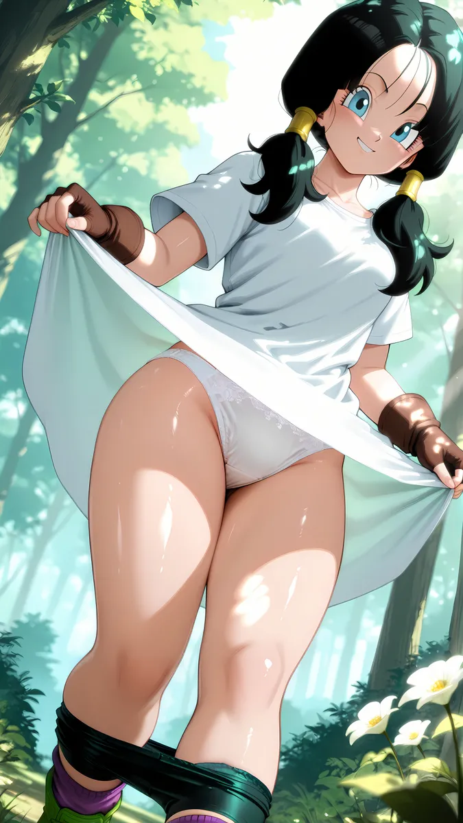 Pixiv A- 29927303 - Image 14