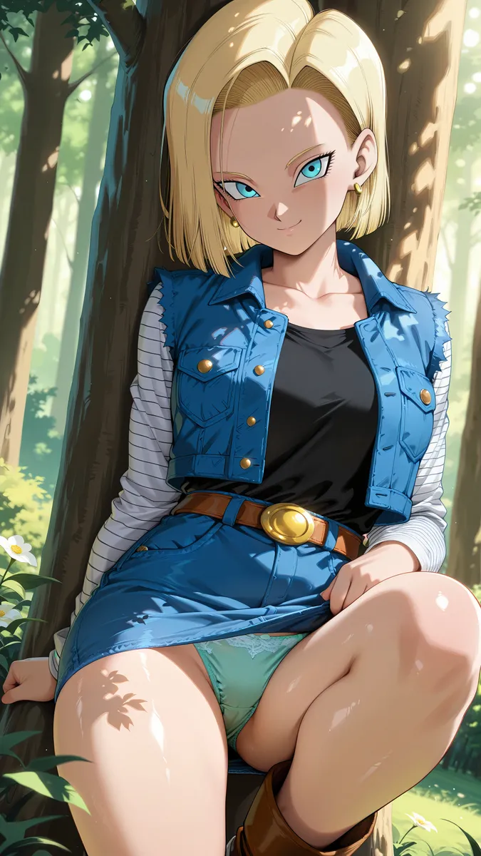 Pixiv A- 29927303 - Image 21