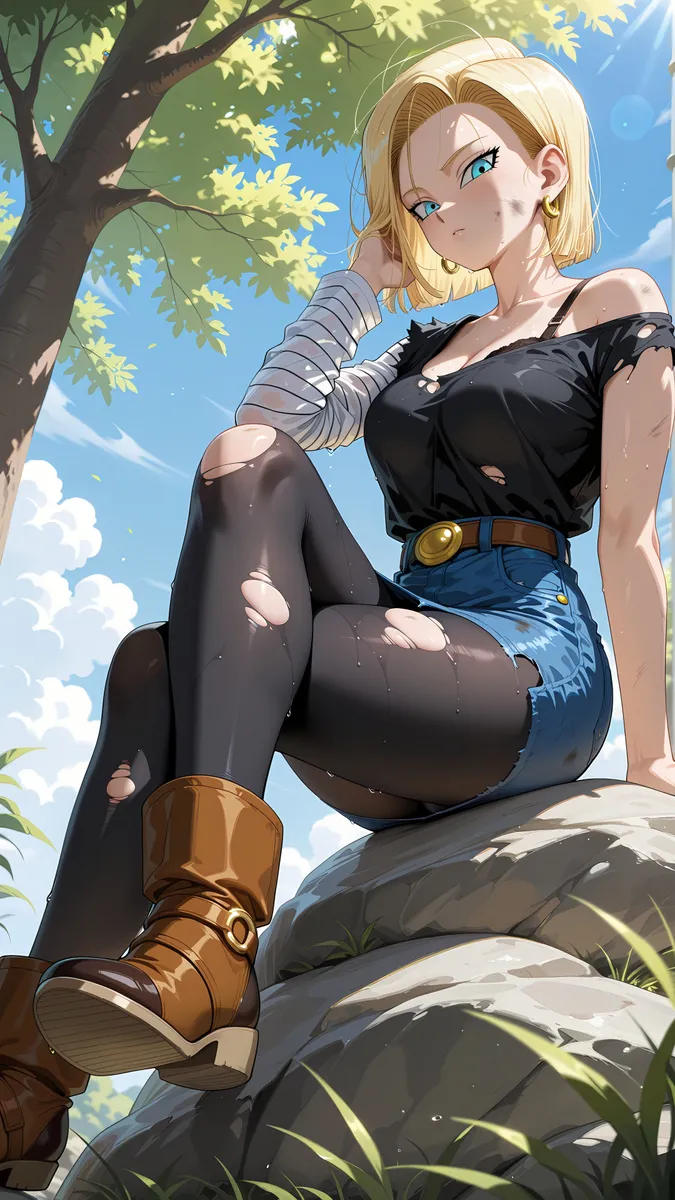 Pixiv A- 29927303 - Image 22