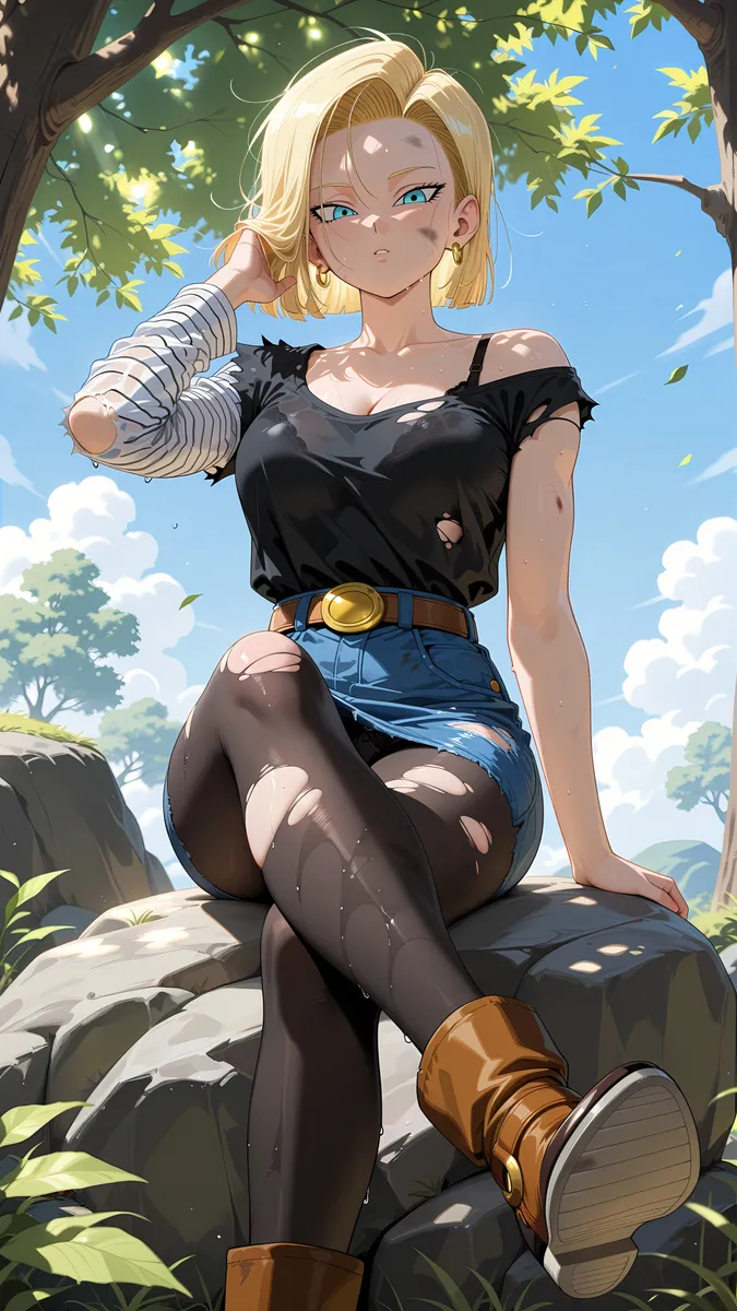 Pixiv A- 29927303 - Image 23