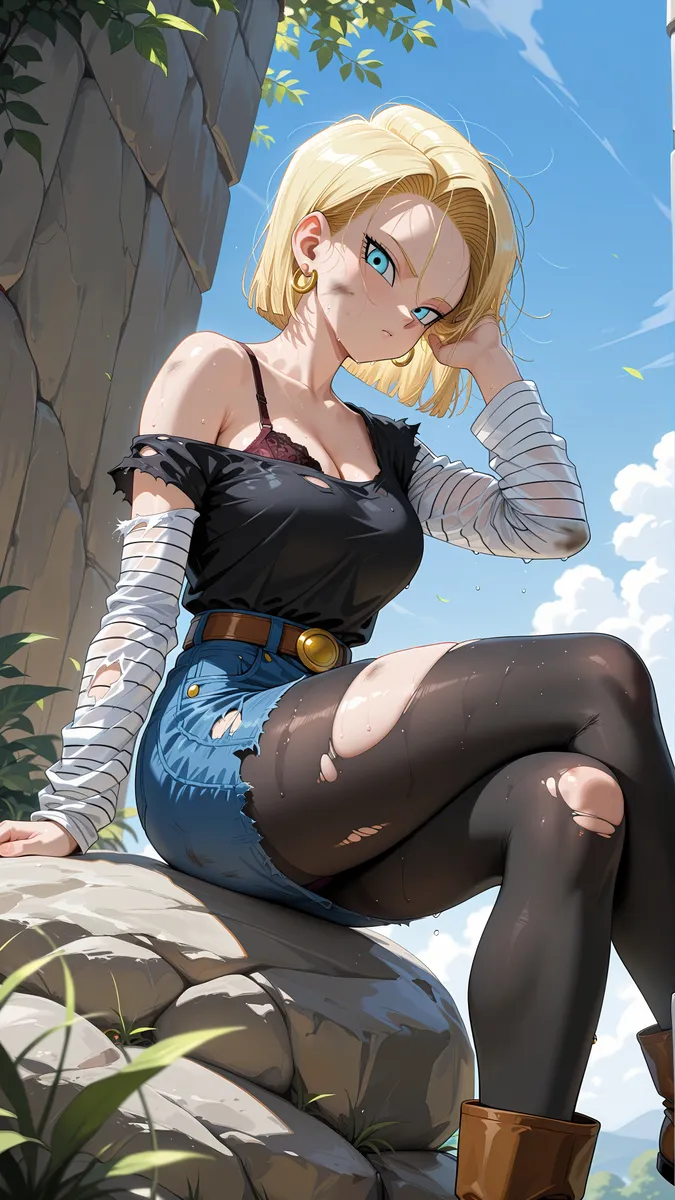 Pixiv A- 29927303 - Image 25