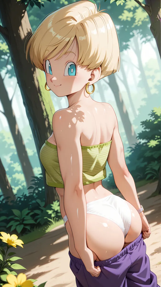 Pixiv A- 29927303 - Image 27