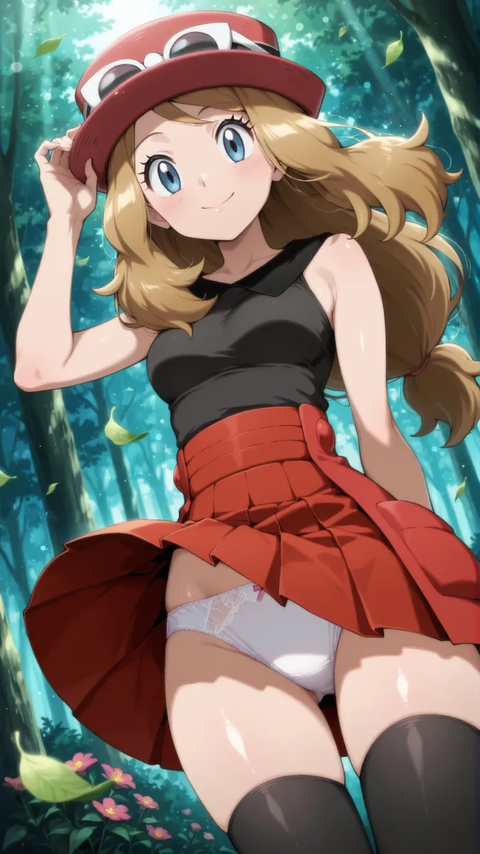 Pixiv A- 29927303 - Image 307