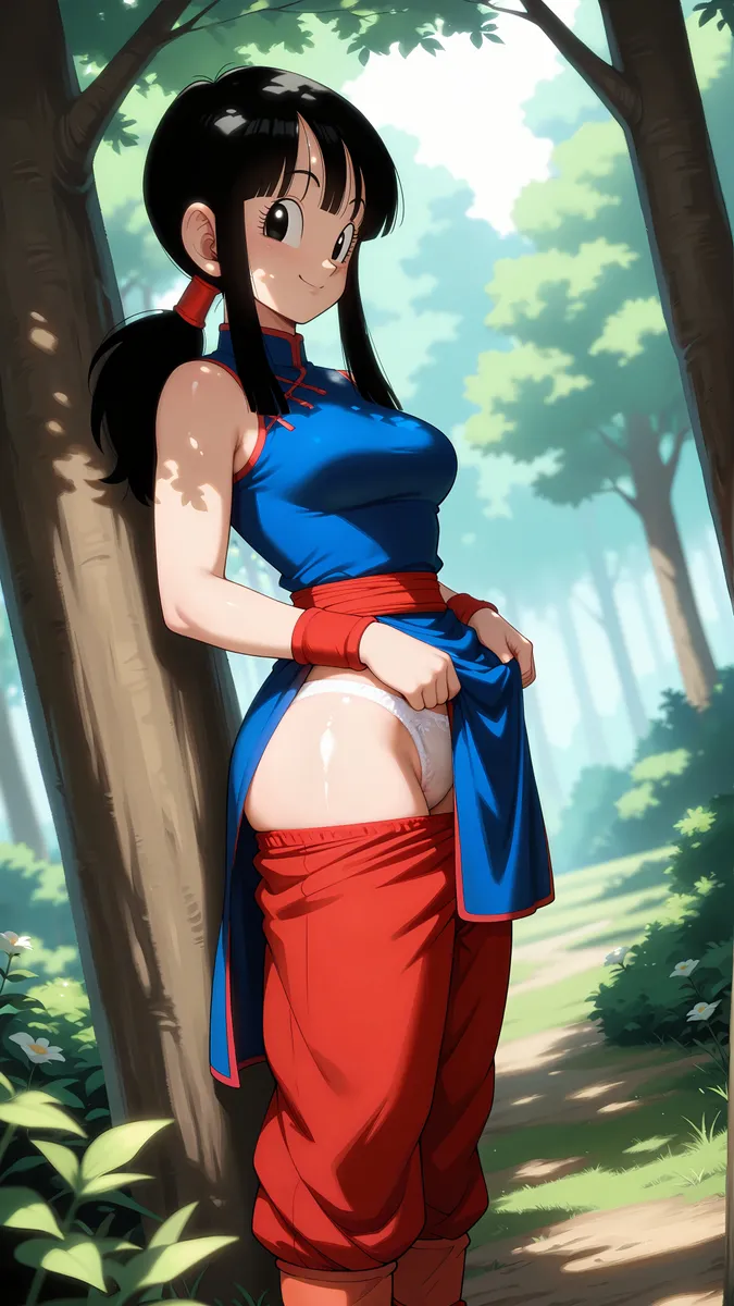 Pixiv A- 29927303 - Image 31