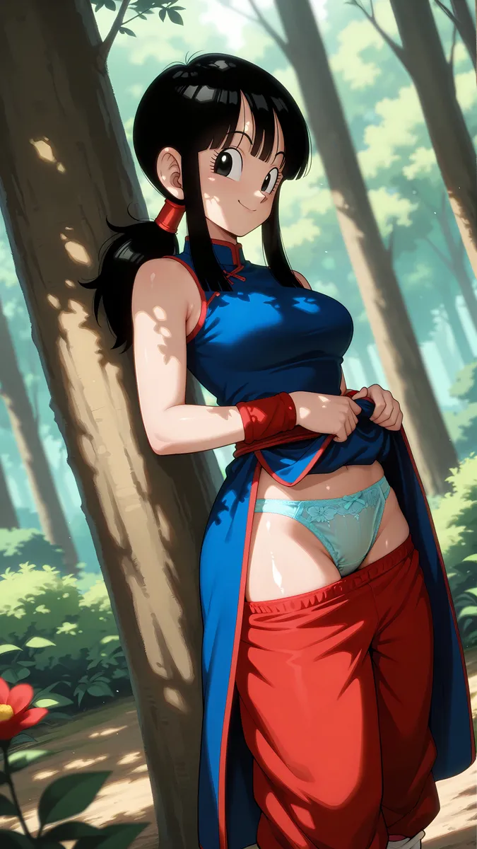 Pixiv A- 29927303 - Image 33