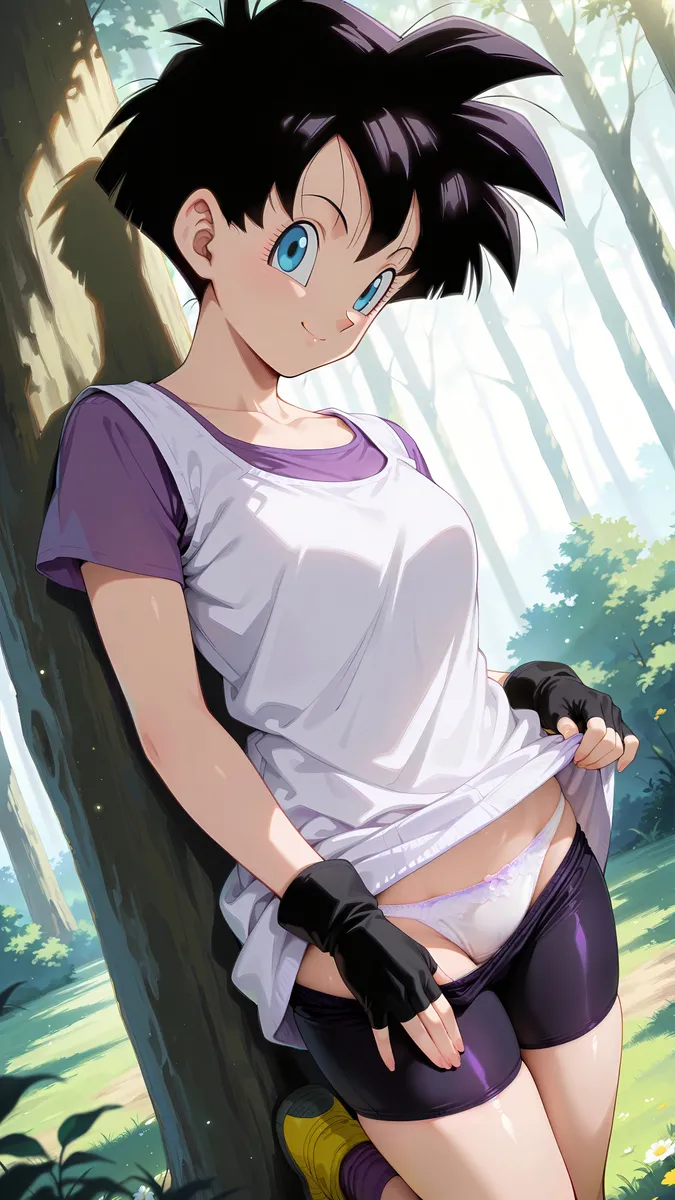 Pixiv A- 29927303 - Image 35