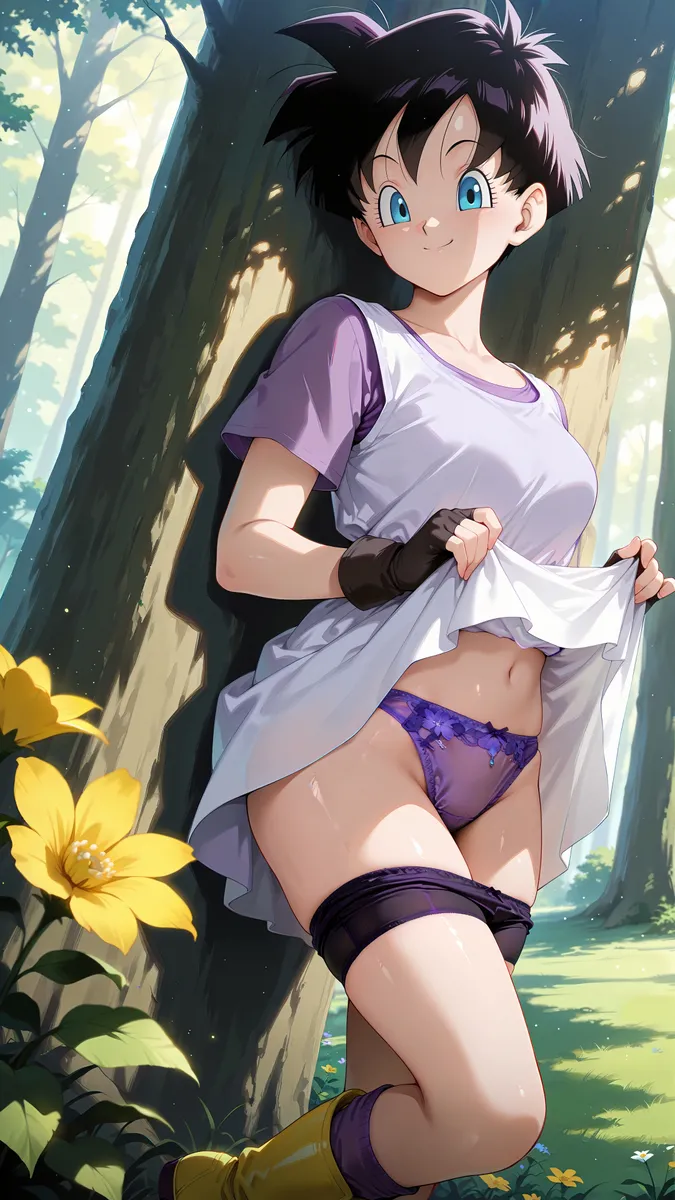 Pixiv A- 29927303 - Image 37